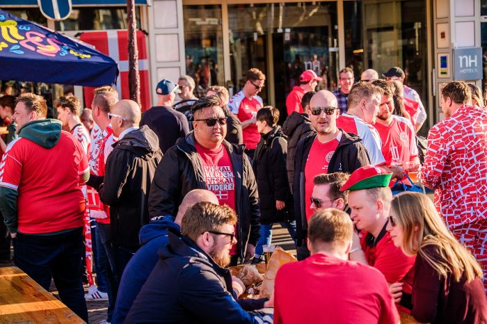 San Marino – Danmark | Grupperejse | 16 – 19 oktober
