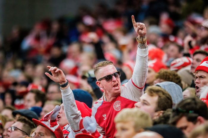 Slovenien – Danmark | Rejs-selv | 19. juni