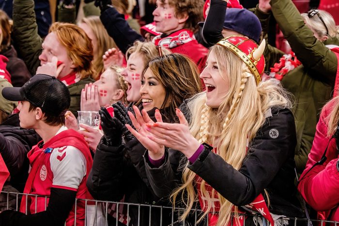 Danmark – Island | Bustur fra København | 05 december