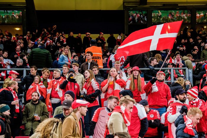 Nordirland – Danmark | Grupperejse | 19 – 21 november