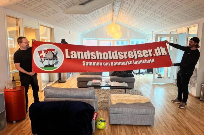 Grækenland – Danmark! Rejs selv, 08. september