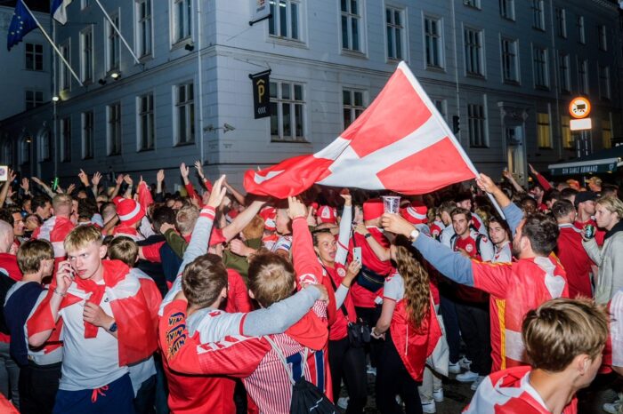 Danmark – Belarus! Bus fra Sønderjylland, 15. november